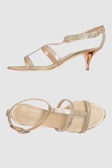 Giuseppe Zanotti  High-heeled Sandals - Lyst