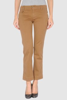Gucci Casual Pants - Lyst