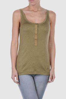 Gucci Tops - Lyst