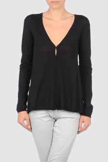 Jil Sander Cashmere Sweaters - Lyst
