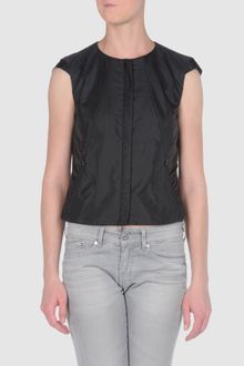 Jil Sander Jacket - Lyst
