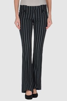 John Galliano Casual Trouser - Lyst