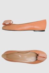 Sonia Rykiel Paris Ballet Flats