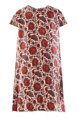Balenciaga Indienne Dress