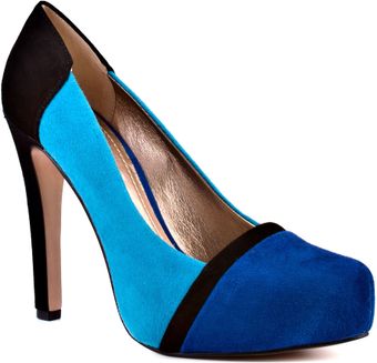 BCBGMAXAZRIA Perries  - Lyst