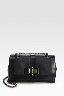 Christian Louboutin Sweet Charity Shoulder Bag - Lyst