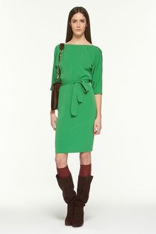 Diane Von Furstenberg Maja Dress - Lyst
