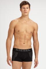 Diesel Boxer Trunks