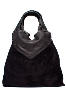 Helmut Lang Neith Hobo Bag - Lyst