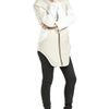 Rag & Bone Magnum Coat  in Beige (natural) - Lyst