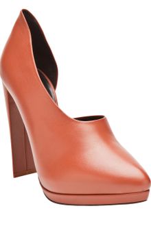 3.1 Phillip Lim Alec Half Dorsay Pump - Lyst