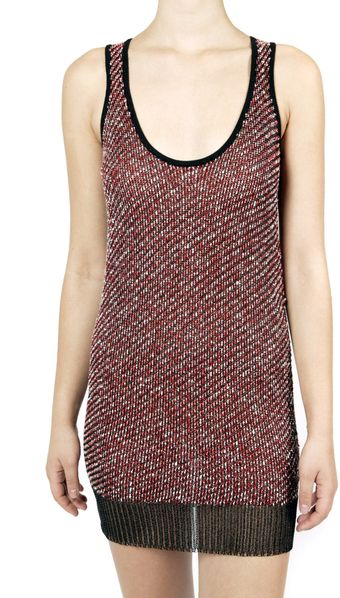  Boucle Dress 