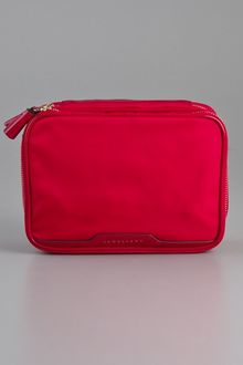 Anya Hindmarch Jewelry Pouch - Lyst