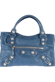Balenciaga Giant City Bag - Lyst