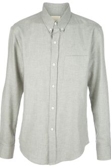 Band Of Outsiders Button-down Shirt - Lyst