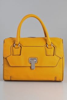 Botkier Carlyle Satchel - Lyst