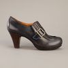 Chie Mihara Linzi Shoe in Blue - Lyst