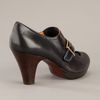 Chie Mihara Linzi Shoe in Blue - Lyst