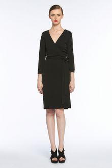 Diane Von Furstenberg New Julian Wrap Dress - Lyst