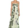 Diane Von Furstenberg New Krystle Dress in Purple (grape vine patch pale pink) - Lyst
