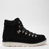 Diemme Roccia Vet Suede Boot in Black for Men (roccia) - Lyst