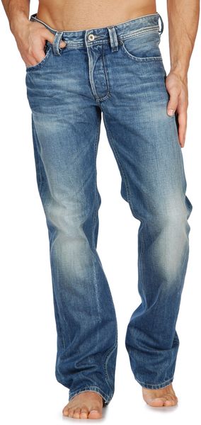 Diesel Larkee in Blue for Men - Lyst