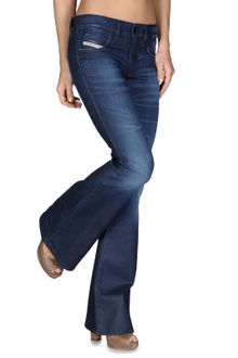 Diesel Livier-flare - Lyst