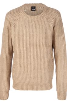 Dr. Denim Jace Crew Neck Jumper - Lyst