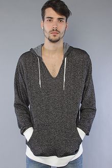 Freshjive The Shags Hoody in Black - Lyst