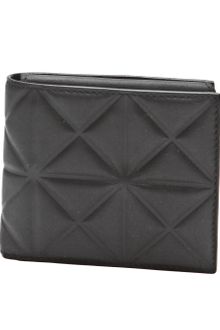 Gareth Pugh Folded Wallet - Lyst