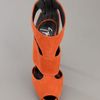 Giuseppe Zanotti Shoe Boot in Orange - Lyst