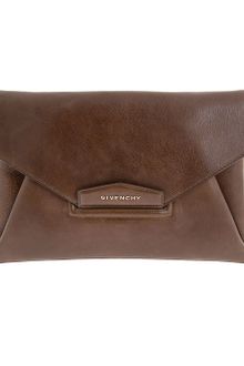 Givenchy Clutch Bag - Lyst