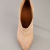 Givenchy Ankle Booties in Beige (nude) - Lyst