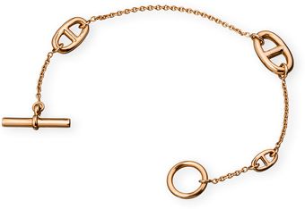 Hermes Farandole Bracelet  - Lyst