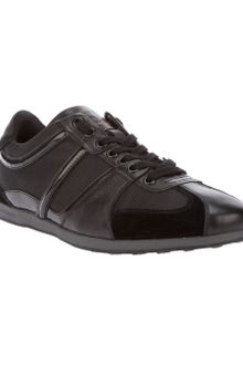 Hugo Boss Trainer - Lyst