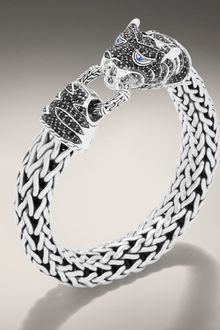 John Hardy Bracelet - Lyst