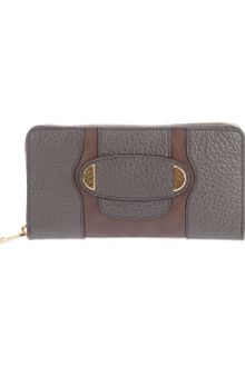 Marc Jacobs The Deluxe Wallet - Lyst