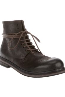 Marsell Shoe Boot - Lyst