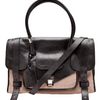 Proenza Schouler Ps1 Medium Travel Bag in Black - Lyst
