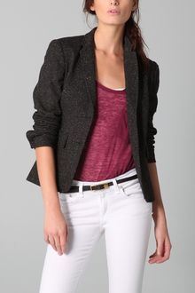 Rag & Bone Bailey Jacket - Lyst