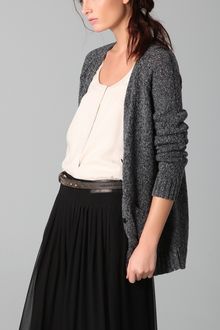 Rag & Bone Lancaster Cardigan - Lyst