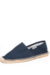 Steven Alan Espadrille Slip On