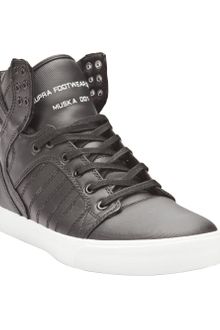 Supra Skytop Sneaker - Lyst