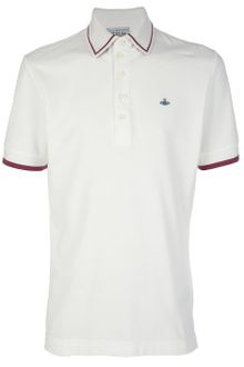 Vivienne Westwood Polo Shirt - Lyst