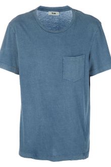 Acne Particular T-shirt - Lyst