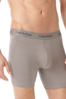 Calvin Klein Micro Modal Boxer Brief - Lyst