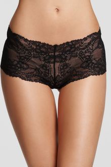 Calvin Klein Underwear Hipster All Lace - Lyst