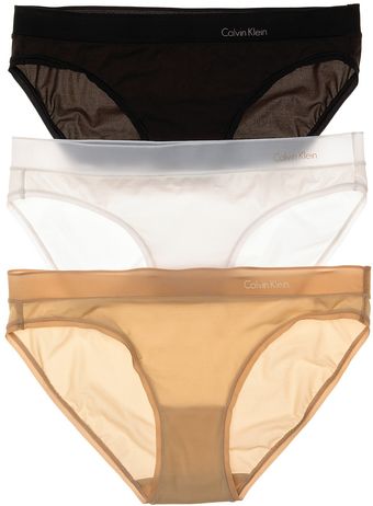  Underwear Second Skin Cut and Sew Bikini 