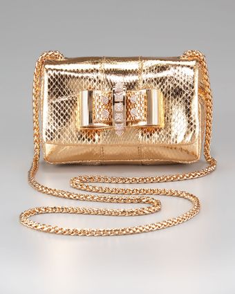 Christian Louboutin Sweety Charity Mini Shoulder Bag - Lyst