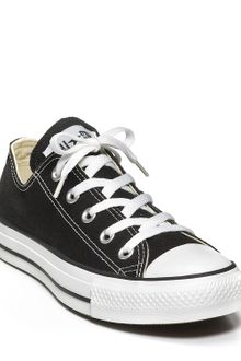 Converse Chucktaylor All Stars Oxford Sneakers - Lyst